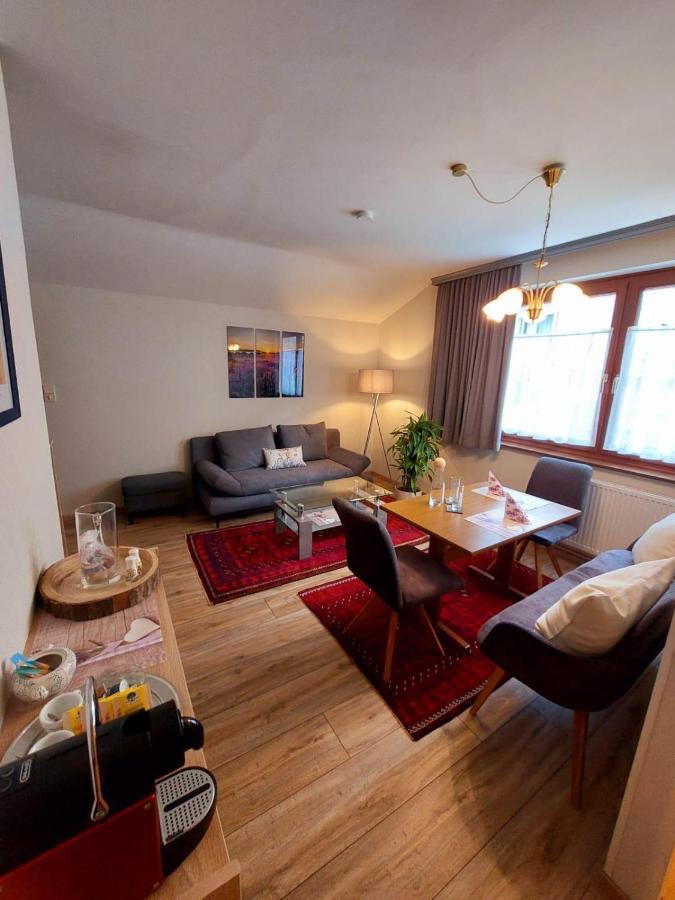 Koenigsapartments バド クラインキルヒハイム エクステリア 写真